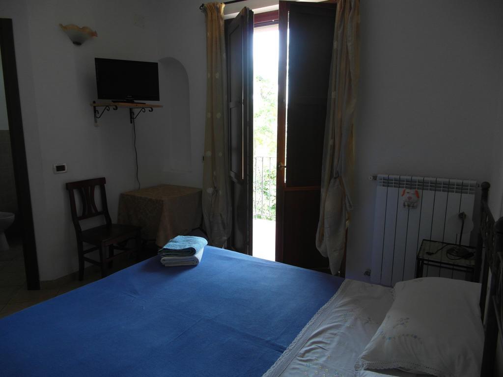 Villa Agriturismo La Ruelle Atessa Zimmer foto