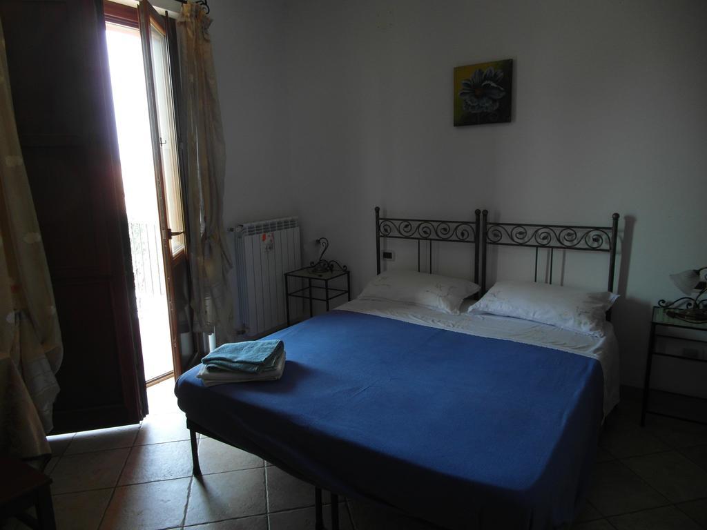 Villa Agriturismo La Ruelle Atessa Zimmer foto