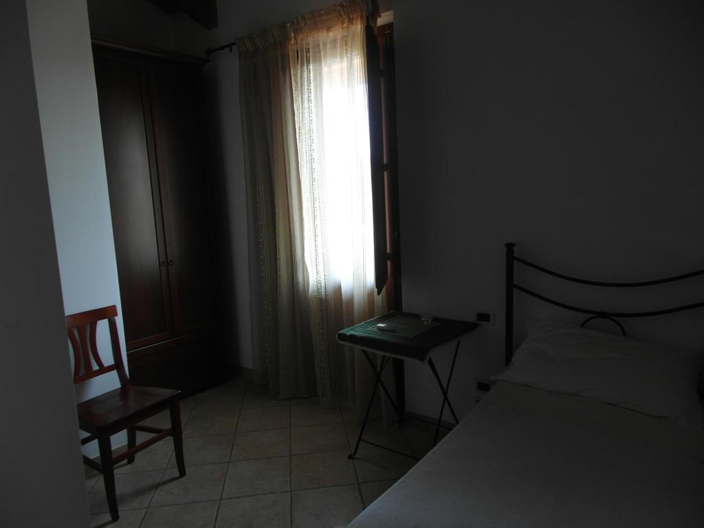 Villa Agriturismo La Ruelle Atessa Zimmer foto